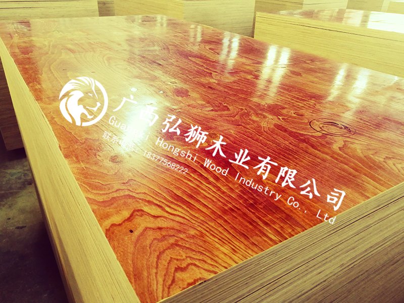 廣西建筑模板是否會“偷工減料”?