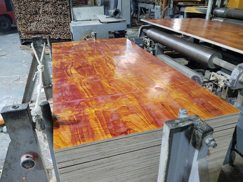 廣西建筑模板用哪種木質(zhì)好一點